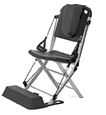 THE RESISTANCE CHAIR®